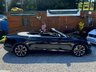USED 2017 D AUDI A5 CABRIOLET 2.0 TDI S line Convertible 2dr Diesel S Tronic Euro 6 (s/s) (190 ps) Here we have a nice specification A5 convertible S line. initially serviced up to 50k at main agent then specialist thereafter with recent timing belt and serviced 400 miles ago. Apple car play, uprated 19in Alloy wheels, Black with black roof best colour combination. Looks and drives superb. Will come with 18 months parts and labour gold cover national warranty.