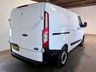 USED 2022 22 FORD TRANSIT CUSTOM 2.0 320 EcoBlue Leader Panel Van 5dr Diesel Manual L1 H1 Euro 6 (s/s) (105 ps) Reverse Camera | Heated Seats