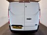 USED 2022 22 FORD TRANSIT CUSTOM 2.0 320 EcoBlue Leader Panel Van 5dr Diesel Manual L1 H1 Euro 6 (s/s) (105 ps) Reverse Camera | Heated Seats