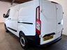 USED 2022 22 FORD TRANSIT CUSTOM 2.0 320 EcoBlue Leader Panel Van 5dr Diesel Manual L1 H1 Euro 6 (s/s) (105 ps) Reverse Camera | Heated Seats