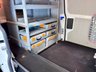 USED 2022 22 FORD TRANSIT CUSTOM 2.0 320 EcoBlue Leader Panel Van 5dr Diesel Manual L1 H1 Euro 6 (s/s) (105 ps) Reverse Camera | Heated Seats