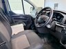 USED 2022 22 FORD TRANSIT CUSTOM 2.0 320 EcoBlue Leader Panel Van 5dr Diesel Manual L1 H1 Euro 6 (s/s) (105 ps) Reverse Camera | Heated Seats
