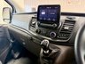 USED 2022 22 FORD TRANSIT CUSTOM 2.0 320 EcoBlue Leader Panel Van 5dr Diesel Manual L1 H1 Euro 6 (s/s) (105 ps) Reverse Camera | Heated Seats
