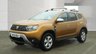 USED 2021 21 DACIA DUSTER 1.0 TCe Comfort SUV 5dr Bi Fuel Manual Euro 6 (s/s) (100 ps) SERVICE INCLUDED
