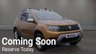 USED 2021 21 DACIA DUSTER 1.0 TCe Comfort SUV 5dr Bi Fuel Manual Euro 6 (s/s) (100 ps) SERVICE INCLUDED