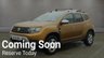 USED 2021 21 DACIA DUSTER 1.0 TCe Comfort SUV 5dr Bi Fuel Manual Euro 6 (s/s) (100 ps) SERVICE INCLUDED