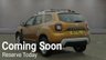 USED 2021 21 DACIA DUSTER 1.0 TCe Comfort SUV 5dr Bi Fuel Manual Euro 6 (s/s) (100 ps) SERVICE INCLUDED