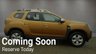 USED 2021 21 DACIA DUSTER 1.0 TCe Comfort SUV 5dr Bi Fuel Manual Euro 6 (s/s) (100 ps) SERVICE INCLUDED