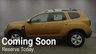 USED 2021 21 DACIA DUSTER 1.0 TCe Comfort SUV 5dr Bi Fuel Manual Euro 6 (s/s) (100 ps) SERVICE INCLUDED