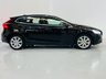 USED 2018 18 VOLVO V40 2.0 T3 Inscription Hatchback 5dr Petrol Manual Euro 6 (s/s) (152 ps) Onyx Black | Black Leather | Winter Pack | Sat Nav | Bluetooth Media | ULEZ OK