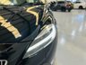 USED 2018 18 VOLVO V40 2.0 T3 Inscription Hatchback 5dr Petrol Manual Euro 6 (s/s) (152 ps) Onyx Black | Black Leather | Winter Pack | Sat Nav | Bluetooth Media | ULEZ OK