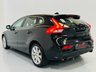 USED 2018 18 VOLVO V40 2.0 T3 Inscription Hatchback 5dr Petrol Manual Euro 6 (s/s) (152 ps) Onyx Black | Black Leather | Winter Pack | Sat Nav | Bluetooth Media | ULEZ OK
