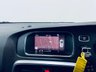 USED 2018 18 VOLVO V40 2.0 T3 Inscription Hatchback 5dr Petrol Manual Euro 6 (s/s) (152 ps) Onyx Black | Black Leather | Winter Pack | Sat Nav | Bluetooth Media | ULEZ OK