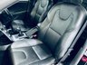 USED 2018 18 VOLVO V40 2.0 T3 Inscription Hatchback 5dr Petrol Manual Euro 6 (s/s) (152 ps) Onyx Black | Black Leather | Winter Pack | Sat Nav | Bluetooth Media | ULEZ OK