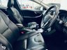 USED 2018 18 VOLVO V40 2.0 T3 Inscription Hatchback 5dr Petrol Manual Euro 6 (s/s) (152 ps) Onyx Black | Black Leather | Winter Pack | Sat Nav | Bluetooth Media | ULEZ OK
