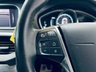 USED 2018 18 VOLVO V40 2.0 T3 Inscription Hatchback 5dr Petrol Manual Euro 6 (s/s) (152 ps) Onyx Black | Black Leather | Winter Pack | Sat Nav | Bluetooth Media | ULEZ OK