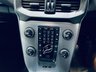 USED 2018 18 VOLVO V40 2.0 T3 Inscription Hatchback 5dr Petrol Manual Euro 6 (s/s) (152 ps) Onyx Black | Black Leather | Winter Pack | Sat Nav | Bluetooth Media | ULEZ OK