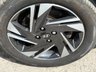 USED 2023 23 HYUNDAI BAYON 1.0 T-GDi MHEV SE Connect SUV 5dr Petrol Hybrid Manual Euro 6 (s/s) (100 ps) Finished in MANGROVE GREEN MET. This Bayon is a mild hybrid, compact SUV crossover, with lots to offer: an efficient engine, low running costs, spacious interior and high driving position. Features include, Sat Nav, Rear View Camera, Park Sensors, Alloys, Power Folding Mirrors, Lane Assist, DAB Radio, B/Tooth and more. Dealer Serviced at 47621 miles and on arrival at 53660 miles.