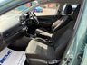 USED 2023 23 HYUNDAI BAYON 1.0 T-GDi MHEV SE Connect SUV 5dr Petrol Hybrid Manual Euro 6 (s/s) (100 ps) Finished in MANGROVE GREEN MET. This Bayon is a mild hybrid, compact SUV crossover, with lots to offer: an efficient engine, low running costs, spacious interior and high driving position. Features include, Sat Nav, Rear View Camera, Park Sensors, Alloys, Power Folding Mirrors, Lane Assist, DAB Radio, B/Tooth and more. Dealer Serviced at 47621 miles and on arrival at 53660 miles.