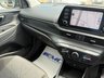 USED 2023 23 HYUNDAI BAYON 1.0 T-GDi MHEV SE Connect SUV 5dr Petrol Hybrid Manual Euro 6 (s/s) (100 ps) Finished in MANGROVE GREEN MET. This Bayon is a mild hybrid, compact SUV crossover, with lots to offer: an efficient engine, low running costs, spacious interior and high driving position. Features include, Sat Nav, Rear View Camera, Park Sensors, Alloys, Power Folding Mirrors, Lane Assist, DAB Radio, B/Tooth and more. Dealer Serviced at 47621 miles and on arrival at 53660 miles.
