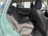 USED 2023 23 HYUNDAI BAYON 1.0 T-GDi MHEV SE Connect SUV 5dr Petrol Hybrid Manual Euro 6 (s/s) (100 ps) Finished in MANGROVE GREEN MET. This Bayon is a mild hybrid, compact SUV crossover, with lots to offer: an efficient engine, low running costs, spacious interior and high driving position. Features include, Sat Nav, Rear View Camera, Park Sensors, Alloys, Power Folding Mirrors, Lane Assist, DAB Radio, B/Tooth and more. Dealer Serviced at 47621 miles and on arrival at 53660 miles.
