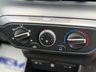 USED 2023 23 HYUNDAI BAYON 1.0 T-GDi MHEV SE Connect SUV 5dr Petrol Hybrid Manual Euro 6 (s/s) (100 ps) Finished in MANGROVE GREEN MET. This Bayon is a mild hybrid, compact SUV crossover, with lots to offer: an efficient engine, low running costs, spacious interior and high driving position. Features include, Sat Nav, Rear View Camera, Park Sensors, Alloys, Power Folding Mirrors, Lane Assist, DAB Radio, B/Tooth and more. Dealer Serviced at 47621 miles and on arrival at 53660 miles.