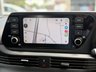 USED 2023 23 HYUNDAI BAYON 1.0 T-GDi MHEV SE Connect SUV 5dr Petrol Hybrid Manual Euro 6 (s/s) (100 ps) Finished in MANGROVE GREEN MET. This Bayon is a mild hybrid, compact SUV crossover, with lots to offer: an efficient engine, low running costs, spacious interior and high driving position. Features include, Sat Nav, Rear View Camera, Park Sensors, Alloys, Power Folding Mirrors, Lane Assist, DAB Radio, B/Tooth and more. Dealer Serviced at 47621 miles and on arrival at 53660 miles.