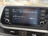 USED 2023 23 HYUNDAI BAYON 1.0 T-GDi MHEV SE Connect SUV 5dr Petrol Hybrid Manual Euro 6 (s/s) (100 ps) Finished in MANGROVE GREEN MET. This Bayon is a mild hybrid, compact SUV crossover, with lots to offer: an efficient engine, low running costs, spacious interior and high driving position. Features include, Sat Nav, Rear View Camera, Park Sensors, Alloys, Power Folding Mirrors, Lane Assist, DAB Radio, B/Tooth and more. Dealer Serviced at 47621 miles and on arrival at 53660 miles.