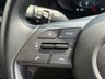 USED 2023 23 HYUNDAI BAYON 1.0 T-GDi MHEV SE Connect SUV 5dr Petrol Hybrid Manual Euro 6 (s/s) (100 ps) Finished in MANGROVE GREEN MET. This Bayon is a mild hybrid, compact SUV crossover, with lots to offer: an efficient engine, low running costs, spacious interior and high driving position. Features include, Sat Nav, Rear View Camera, Park Sensors, Alloys, Power Folding Mirrors, Lane Assist, DAB Radio, B/Tooth and more. Dealer Serviced at 47621 miles and on arrival at 53660 miles.