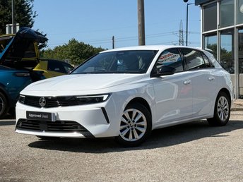 View our VAUXHALL ASTRA