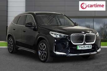 2025 BMW IX1
