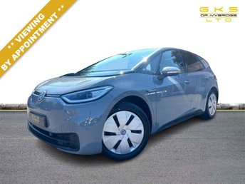 View our VOLKSWAGEN ID.3