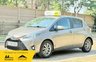USED 2018 68 TOYOTA YARIS 1.5 VVT-h Icon E-CVT Euro 6 (s/s) 5dr Service history available