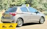 USED 2018 68 TOYOTA YARIS 1.5 VVT-h Icon E-CVT Euro 6 (s/s) 5dr Service history available