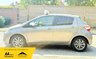 USED 2018 68 TOYOTA YARIS 1.5 VVT-h Icon E-CVT Euro 6 (s/s) 5dr Service history available