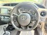 USED 2018 68 TOYOTA YARIS 1.5 VVT-h Icon E-CVT Euro 6 (s/s) 5dr Service history available