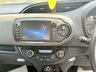 USED 2018 68 TOYOTA YARIS 1.5 VVT-h Icon E-CVT Euro 6 (s/s) 5dr Service history available