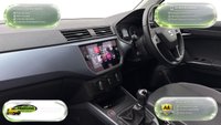 USED 2019 69 SEAT ARONA 1.6 TDI SE Technology Lux SUV 5dr Diesel Manual Euro 6 (s/s) (95 ps) 