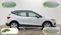 USED 2019 69 SEAT ARONA 1.6 TDI SE Technology Lux SUV 5dr Diesel Manual Euro 6 (s/s) (95 ps) 