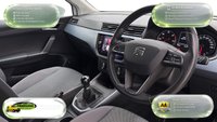 USED 2019 69 SEAT ARONA 1.6 TDI SE Technology Lux SUV 5dr Diesel Manual Euro 6 (s/s) (95 ps) 