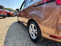 USED 2013 63 FORD B-MAX 1.6 Zetec MPV 5dr Petrol Powershift Euro 5 (105 ps) 