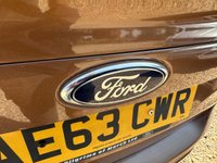 USED 2013 63 FORD B-MAX 1.6 Zetec MPV 5dr Petrol Powershift Euro 5 (105 ps) 