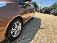 USED 2013 63 FORD B-MAX 1.6 Zetec MPV 5dr Petrol Powershift Euro 5 (105 ps) 