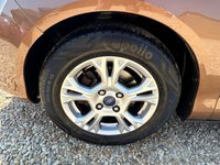 USED 2013 63 FORD B-MAX 1.6 Zetec MPV 5dr Petrol Powershift Euro 5 (105 ps) 