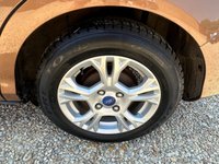 USED 2013 63 FORD B-MAX 1.6 Zetec MPV 5dr Petrol Powershift Euro 5 (105 ps) 
