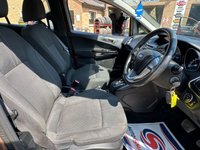 USED 2013 63 FORD B-MAX 1.6 Zetec MPV 5dr Petrol Powershift Euro 5 (105 ps) 