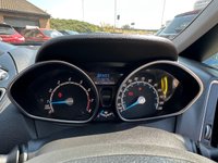 USED 2013 63 FORD B-MAX 1.6 Zetec MPV 5dr Petrol Powershift Euro 5 (105 ps) 