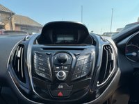 USED 2013 63 FORD B-MAX 1.6 Zetec MPV 5dr Petrol Powershift Euro 5 (105 ps) 