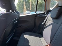 USED 2013 63 FORD B-MAX 1.6 Zetec MPV 5dr Petrol Powershift Euro 5 (105 ps) 