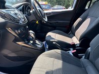 USED 2013 63 FORD B-MAX 1.6 Zetec MPV 5dr Petrol Powershift Euro 5 (105 ps) 